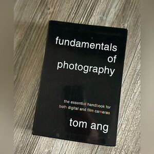 Fundamentals of Photography